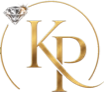 KP Luxury Engraving Monogramm